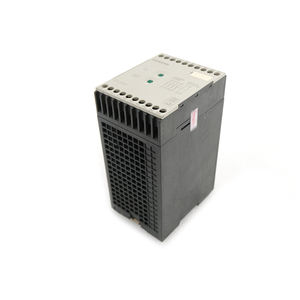 Contactor de Potencia Profesional Siemens 3TK2804-0AL2, 3 Polos, 22A, Bobina de 24VDC, Contactor de Control de Motor Industrial de Repuesto - Product Image 2