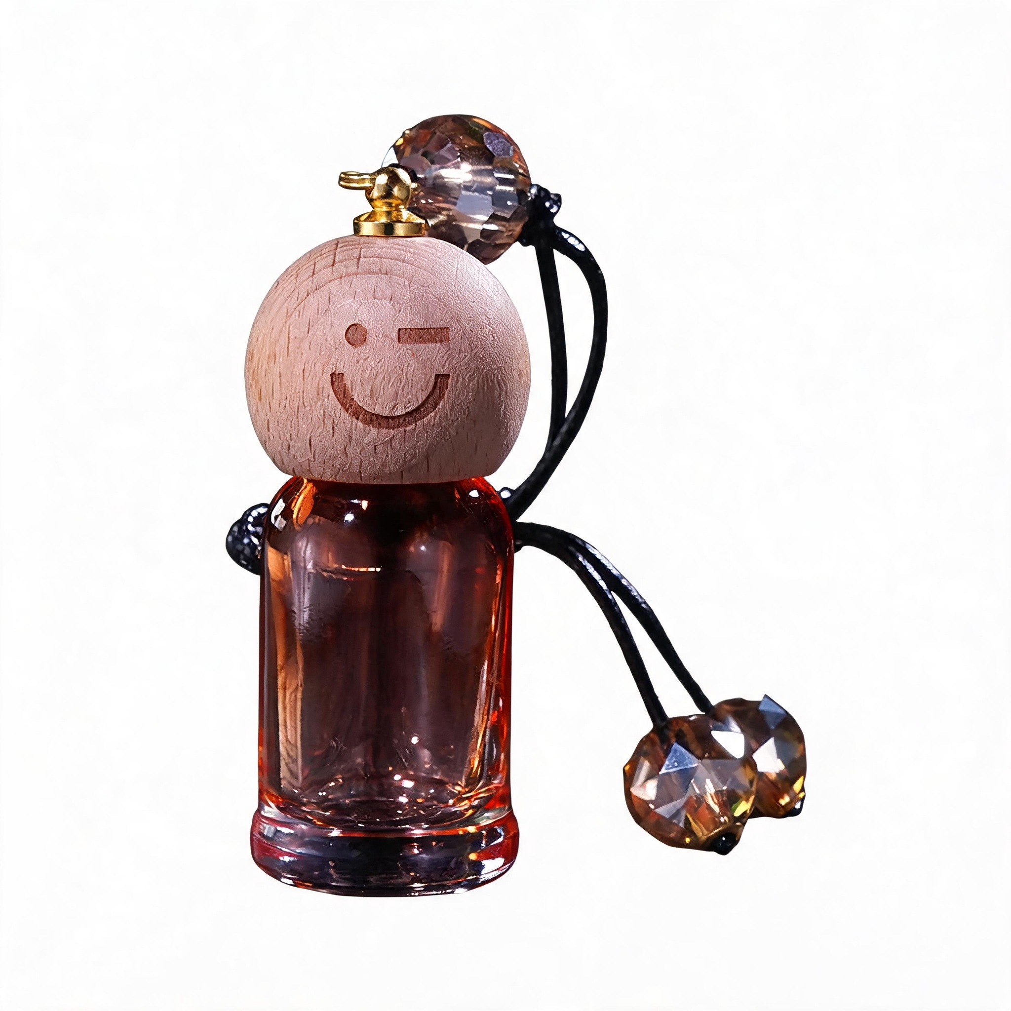 Marron foncé