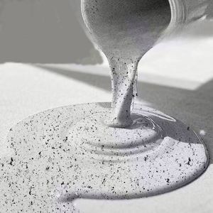Modern Design Self-Leveling Epoxy Floor Paint Micro-Grinding Stone Marble Waterproof Dustproof <b>Granite</b> with Antique Surface - Product Image 1
