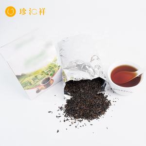 Thé noir en vrac pur, frais d'usine, emballé, de type HC 02, disponible en gros - Product Image 6