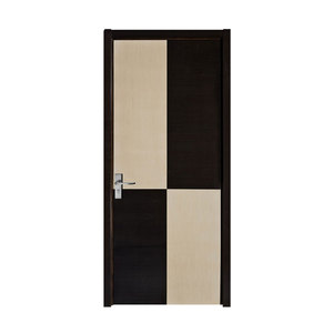 Formica HPL En Bois Évaluée Par Feu Portes Affleurantes - Product Image 1