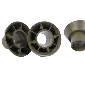 Phụ kiện ván khuôn nhựa hình nón, ván khuôn bê tông nhựa hình nón, đầu ống nhựa <span class=keywords><strong>PVC</strong></span> - Product Image 1