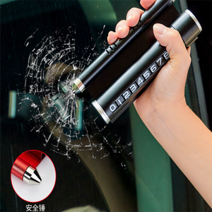 Pelat Parkir Sementara Dapat Menyembunyikan Pelat Nomor Kendaraan dengan Penyangga Ponsel Logam Multifungsi dan Palu Pengaman - Product Image 3