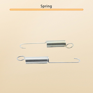 Ajuste la resorte del controlador de velocidad para la máquina de coser Jack <span class=keywords><strong>Bruce</strong></span> - Product Image 1