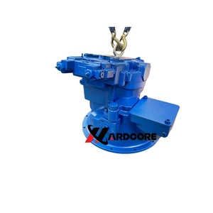 High Quality Spare Parts A8VO140 Hydraulic <b>Pump</b> for Excavator Parts - Product Image 1
