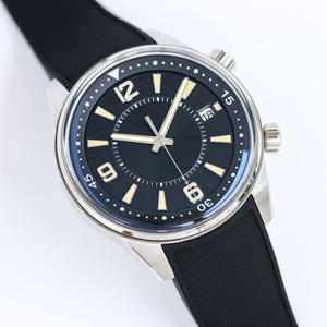 Montre automatique de luxe pour homme, mouvement 9015, design élégant et sportif, design épuré - Product Image 1