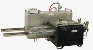 Nebulizador Térmico de PE de Alta Calidad Coreano - Sistema de Doble Enfriamiento Automático para Aplicaciones Agrícolas y de Sanitización Eficaces - Product Image 6