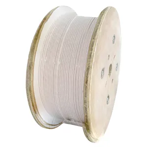 Transformer Cables Insulated Enameled Aluminum Alternators Wind Turbine Electromagnetic Switching Electrical Wires