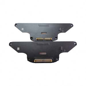 Module de tableau de distribution d'alimentation en plastique d'origine neuf pour drone agricole professionnel Agras T40 - Product Image 1