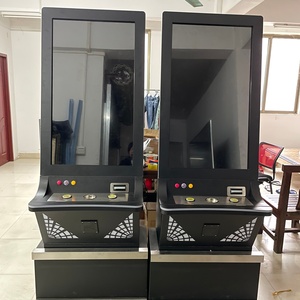Armoire de jeu de pêche en ligne, distributeur de jeux de pêche, machine de jeu d'adresse - Product Image 2