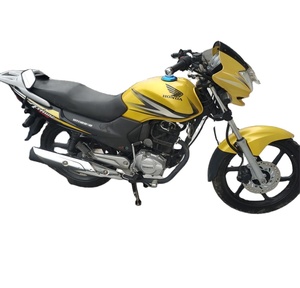 Motocicleta de Segunda Mano de 125 CC, <span class=keywords><strong>Honda</strong></span> CB125 CBF125 CBZ125 <span class=keywords><strong>CB</strong></span> CBF CBZ 125 150 Usada - Product Image 1