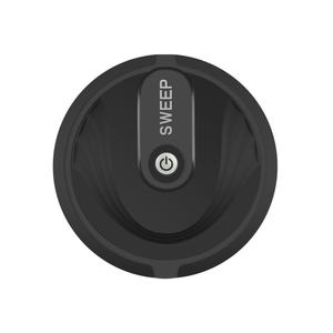 Nettoyeur automatique intelligent de sol, <span class=keywords><strong>jouet</strong></span>, nettoyage humide et sec, vadrouille de nettoyage, cadeau - Product Image 1