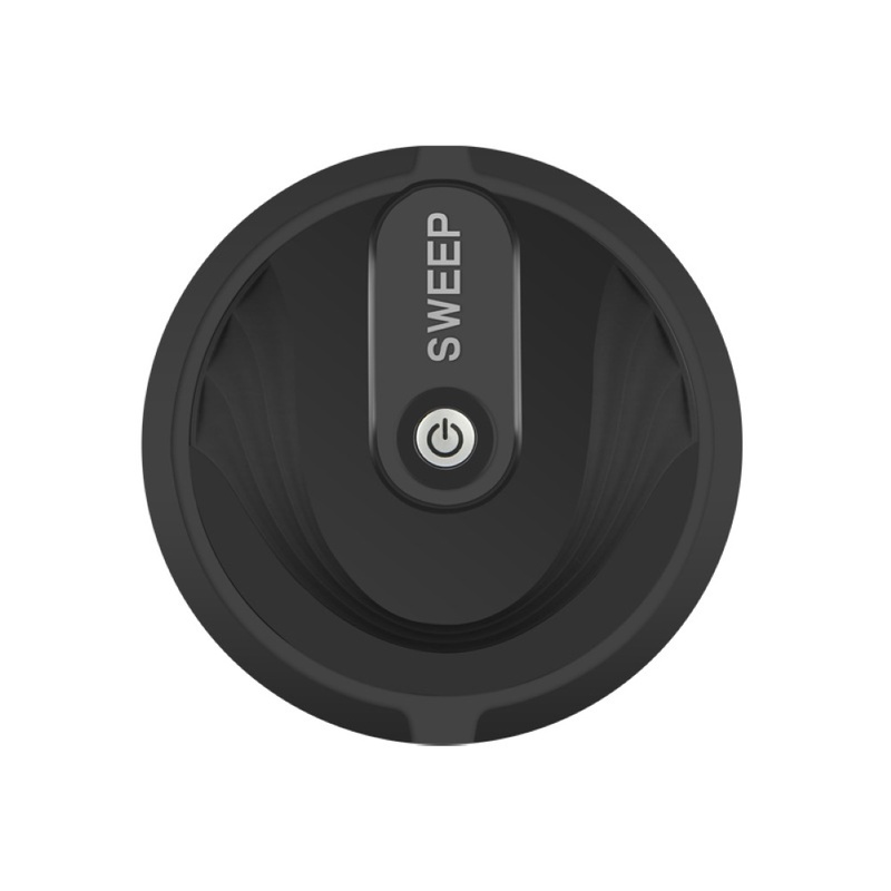 Smart Automatic Cleaning Wet and Dry
