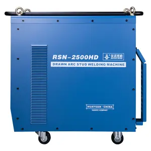 RSN--2500HD stud welding machine for sale