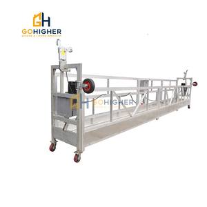 Palan électrique pour moteur, plate-forme de marche avec suspension, plaquage, pierres <span class=keywords><strong>powerstone</strong></span>, outil de menuiserie - Product Image 6