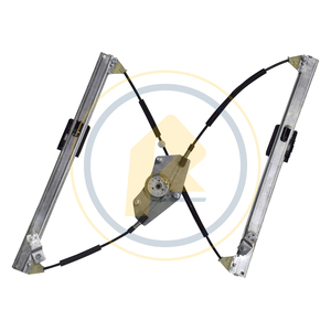 Regulador de ventana Ac Rolcar ADAPTABLE para OE 654837461A 654837461 compatible con Skoda Kamiq 2019 - Product Image 1