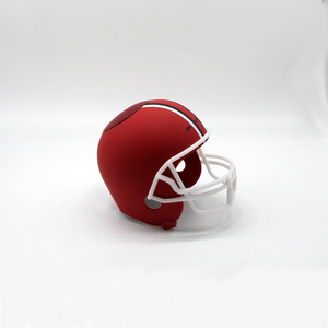 Độc đáo Bluetooth Loa Loa thông minh khuếch đại nhà Mũ bảo hiểm loa không dây trẻ em Quà tặng - Product Image 6