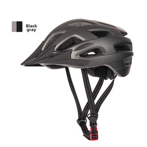 Có thể điều chỉnh kép thể thao xe đạp Mũ bảo hiểm cho đầu lớn với tiêu chuẩn quốc gia chứng nhận - Product Image 5