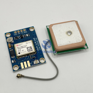 GY-NEO6MV2 <span class=keywords><strong>NEO</strong></span>-<span class=keywords><strong>6M</strong></span>-<span class=keywords><strong>0</strong></span>-<span class=keywords><strong>001</strong></span> <span class=keywords><strong>NEO</strong></span>-7M-<span class=keywords><strong>0</strong></span>-000 <span class=keywords><strong>NEO</strong></span>-M8U-<span class=keywords><strong>0</strong></span>-10 GY-GPSU3-<span class=keywords><strong>NEO</strong></span> GY-NEO06MV2. Module GPS - Antenne en céramique active - Product Image 4