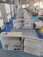 Distributeur automatique portable populaire en Europe Distributeur automatique de serviettes hygiéniques en vente dans l'appartement