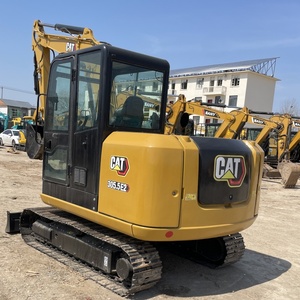 La haute performance de l'excavatrice Offre Spéciale Caterpillar 305.5E2 a utilisé le moteur de moteur de noyau d'excavatrice de 5.5 tonnes 305.5 séries 5 tonnes fonctionnant - Product Image 5