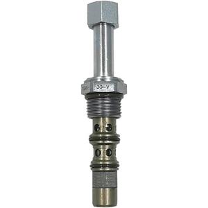 Bobine d'électrovanne transfrontalière TS98-30-V adaptée aux pièces de rechange d'excavatrices et de chargeuses - Product Image 2