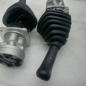 挖掘机E311B E312B E320B E330B备件气门先导操纵杆176-4984 176-4985操纵杆总成 - Product Image 2