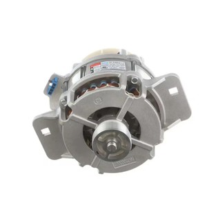 Motor para Lavadora 11002012024962 W10850134 W11222082 YXB-300-4-249L, Piezas Eléctricas Duraderas de Aleación de Aluminio - Product Image 3