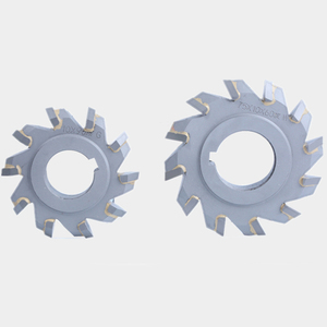 Nhà Máy Bán Buôn 90 Độ 60 Độ Hình Dạng Dao Đĩa Bánh Răng Máy Cắt Carbide Góc Phay <span class=keywords><strong>Cutter</strong></span> Với Chất Lượng Cao Giá Rẻ Giá - Product Image 3