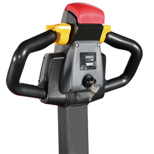 Muduo EPT20-15ET2 Toonaangevende heftruckfabrikant in China Directe verkoop 1,5 ton volledig elektrische handpallettruck - Product Image 6