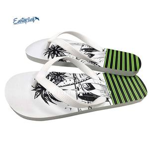 Tongs de plage pour hommes de <span class=keywords><strong>marque</strong></span>, personnalisables avec logo, les plus populaires, à prix abordable, style créateur, plates - Product Image 4