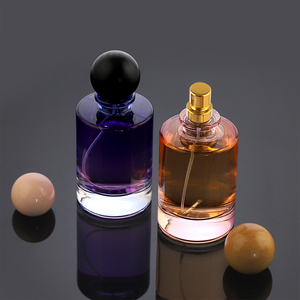 <span class=keywords><strong>Atomizador</strong></span> de Perfume Reciclable de 100 ml con Pulverizador de Niebla Fina y Caja de Empaque - Product Image 5