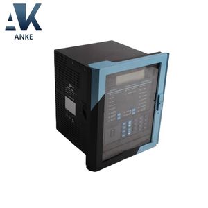 Relé de gestión de transformador multilin 750-P5-G5-S5-HI-A1-R-E para GE Fanuc - Product Image 3