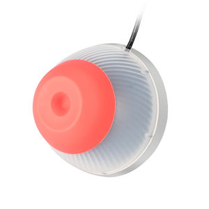 Gepatenteerde Nagellak Mixer Laboratorium Mini Vortex Mixer 5.5Mm Orbitale Diameter 5000 Rpm - Product Image 6