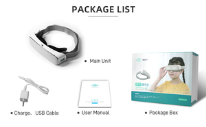 Pasokan kesehatan Dropshipping produk 2024 suplemen perawatan pijat mata kontrol miopia perawatan pseudomiopia - Product Image 4