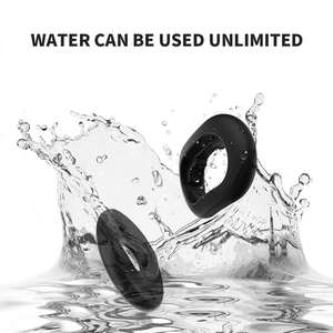 Puntas y Tapones para Auriculares - Funda de Silicona con Reducción de Ruido Sellada, Diseño Cómodo, de Secado Rápido, Ecológico y Transpirable - Product Image 4