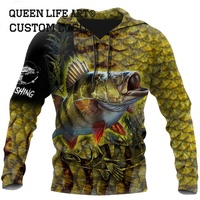 Sweat à capuche personnalisé Verdant Strokes 100% polyester avec impression DTG, sweats à capuche imprimés numériquement, ensemble sweat à capuche et short personnalisé