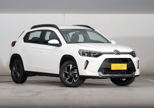 Dongfeng Citroën C3-XR 2021 : SUV 1.2L Turbo Essence à excellent rapport qualité-prix, véhicule économique en coentreprise - Product Image 4