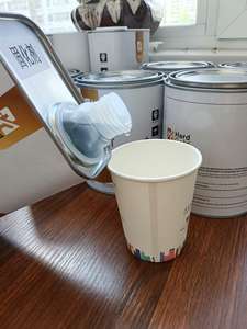 <span class=keywords><strong>Vendita</strong></span> diretta della fabbrica eco-friendly auto resina epossidica indurente rivestimento in polvere 1K/2K Multi-funzione auto indurente vernice - Product Image 4