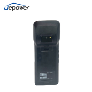 ระบบ POS แบบพกพาระบบ Android 13 8-core 4G เครื่องเก็บเงินมือถือ NFC - Product Image 3