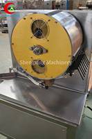 6QP-5029 Machine à faire des mille-crêpes automatiques antiadhésives, vente chaude 2021