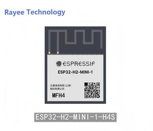 โมดูลไร้สาย ESP32-C3-MINI-1U-N4 ESP32-C3-MINI-1U-H4 ESP32-C3-MINI-1-H4X ESP32-C3-MINI-1U-H4X ESP32-C3-MINI-1-N4 C3-MINI-1-N4 - Product Image 2