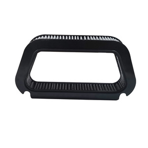 Filtre à air d'habitacle Mayichaoren 4E0 819 439A au charbon actif pour Audi A8L A8 - Product Image 5