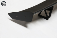KM para Porsche 981 Porsche 987 de 718 modelos de material FRP spoiler de techo ala superior spoiler trasero