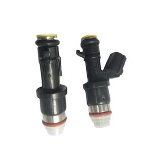 Inyectores de Combustible Honda 16450-R40-A01 para Accord Odyssey 2.4L 08-09, Piezas de Repuesto, Construcción Metálica - Product Image 2