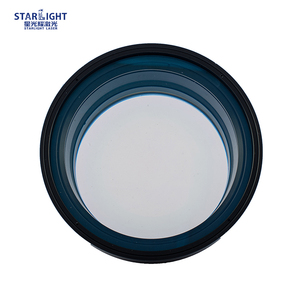 Ống Kính f-theta Viễn tâm 1030-1090nm cho trường quét 75x75 và tiêu cự 160 mm - Product Image 2