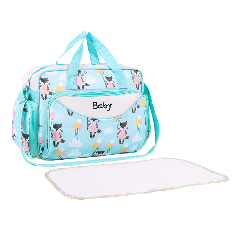 WL-1021-1 Large Kitten Style - Green