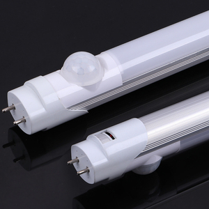 <span class=keywords><strong>Tube</strong></span> LED intégré T8 à détection radar OEM d'usine, <span class=keywords><strong>tube</strong></span> LED à détecteur de mouvement humain pour l'éclairage de garage, de couloir et d'entrepôt - Product Image 1