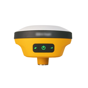 สถานีฐาน GPS รุ่นใหม่ RTK GNSS V200: พร้อมฟังก์ชันวัดมุมเอียงและการใช้งานแบบโรมมิ่ง - Product Image 2