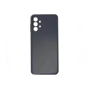 Cover posteriore nera di ricambio per Samsung Galaxy A13 5G - Product Image 1